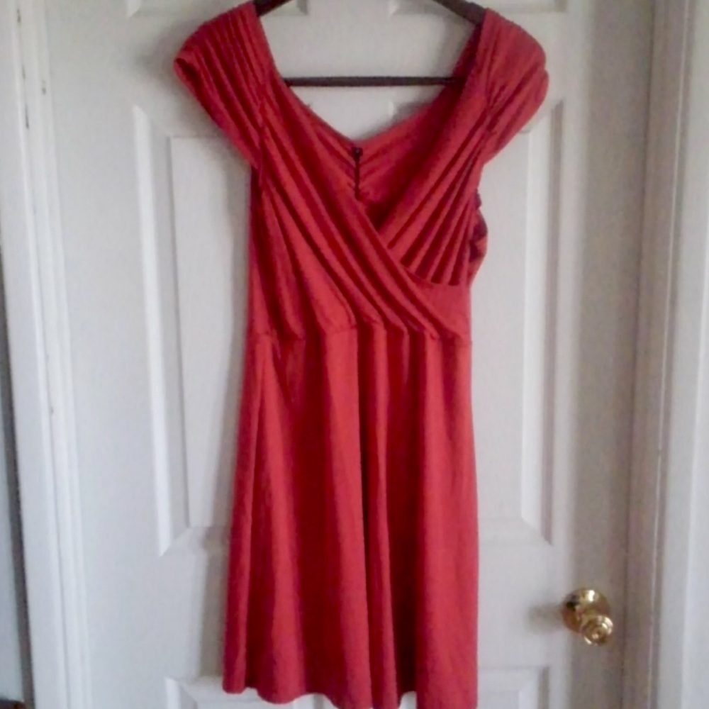 Date Night Dress